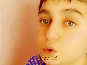 Gay123