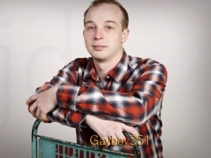Gayboy351