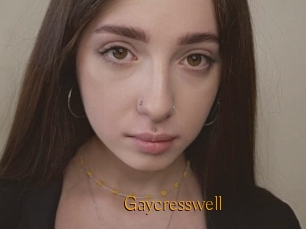 Gaycresswell