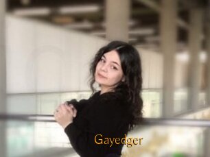 Gayedger