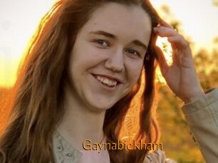 Gaynabickham