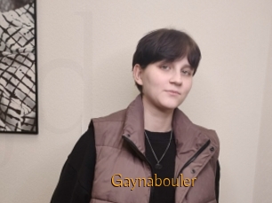 Gaynabouler