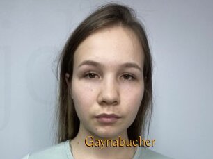 Gaynabucher