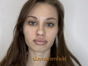 Gaynacornfield