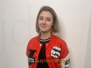 Gaynacreedon