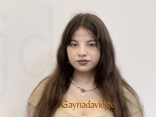 Gaynadavidge