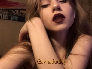 Gaynadudley
