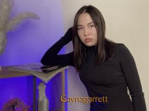 Gaynagarrett