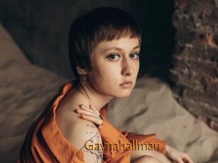 Gaynahallman