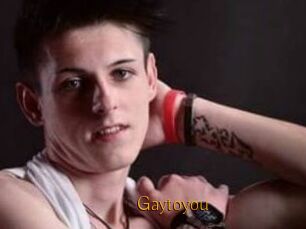 Gaytoyou