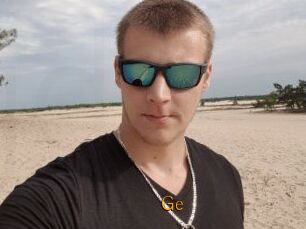 Ge