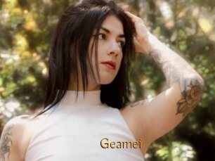 Geamei