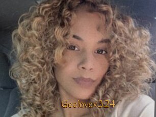 Geelovex324