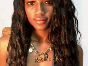 Geilebodyx