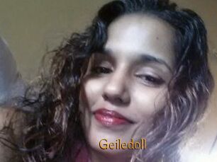 Geiledoll