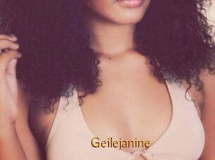 Geilejanine
