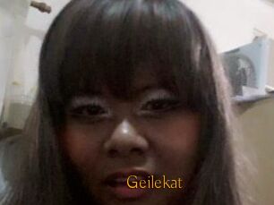 Geilekat