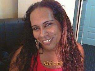 Geilepik