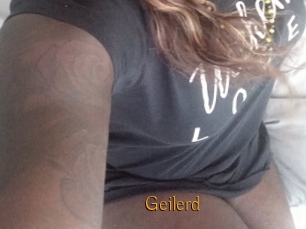 Geilerd