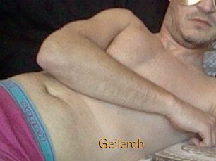 Geilerob