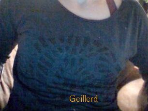 Geillerd