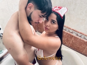 Gelenvelez