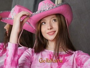 Gellaharris