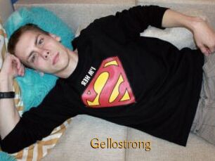 Gellostrong