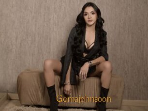 Gemajohnsoon