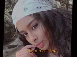 Gemmacarther