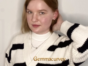 Gemmacurvey