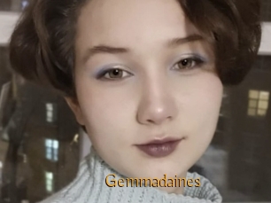 Gemmadaines