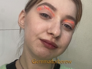 Gemmadurborow