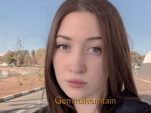 Gemmafountain
