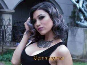 Gemmagarner