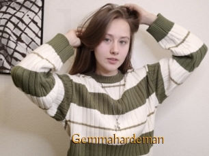 Gemmahardeman