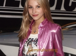 Gemmaheming