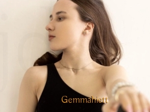 Gemmahiett