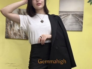 Gemmahigh