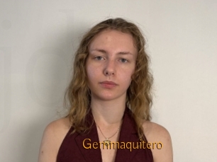 Gemmaquitero