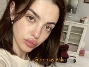 Gemmasnyder