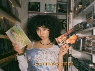 Gemmaveasman