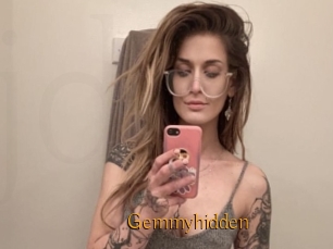 Gemmyhidden