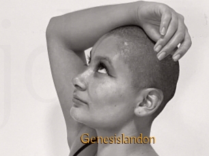 Genesislandon