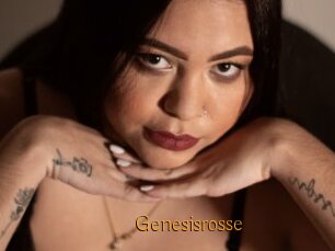 Genesisrosse
