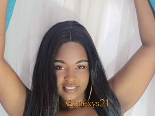 Genexys21