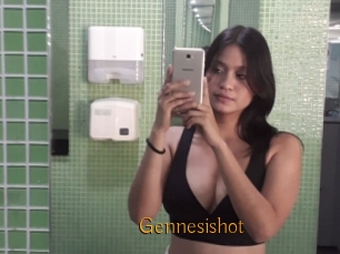 Gennesishot