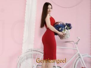 Gentleangeel