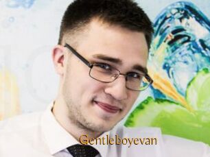 Gentleboyevan