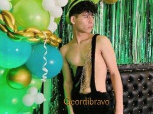 Geordibravo